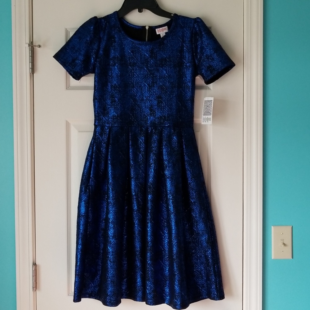 Lularoe Elegant Amelia
